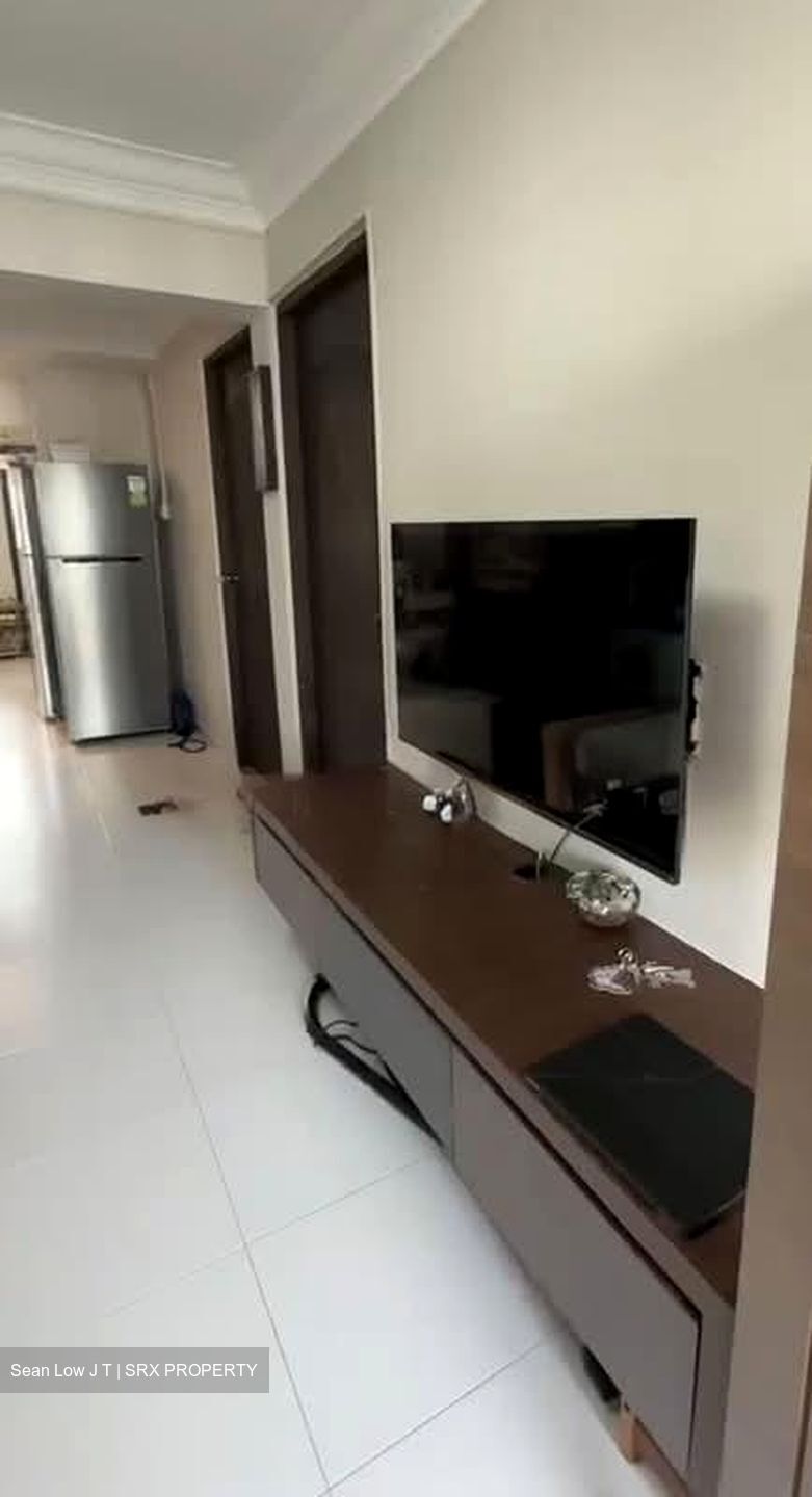 Blk 16 BOON KENG VILLE (Kallang/Whampoa), HDB 3 Rooms #597669901